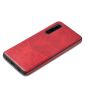 Handyschale für Huawei P30 - Rot