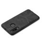 Case für Huawei P30 Lite New Edition - Schwarz