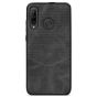 Case für Huawei P30 Lite New Edition - Schwarz