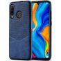 Handyhülle für Huawei P30 Lite New Edition Case Blau