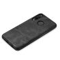 Case für Huawei P30 Lite New Edition - Schwarz