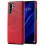 Handyhülle für Huawei P30 Pro Case Rot