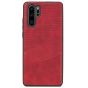 Handyschale für Huawei P30 Pro New Edition - Rot