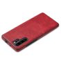 Handyschale für Huawei P30 Pro New Edition - Rot