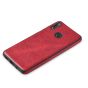 Handyschale für Huawei Y7 2019 - Rot