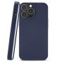 Handyhülle für iPhone 13 Pro Max - Kobaltblau