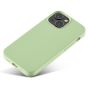 Handyhülle für iPhone 13 Mini - Matcha Grün