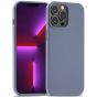 Handyhülle für Apple iPhone 13 Pro Max Case Lavendel 