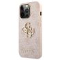 Guess Handyhülle für Apple iPhone 14 Pro Max - Rosa