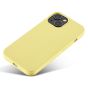 Handyhülle für iPhone 15 Case - Gelb