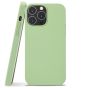 Handyhülle für iPhone 15 Pro Case - Matcha Grün