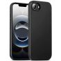 Ultra Slim Case für Apple iPhone 16e Handyhülle Schwarz