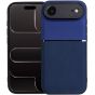 Ultra Slim Case für Apple iPhone 17 Air Handyhülle Blau