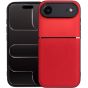 Ultra Slim Case für Apple iPhone 17 Air Handyhülle Rot
