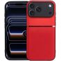 Ultra Slim Case für Apple iPhone 17 Pro Max Handyhülle Rot