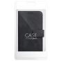 Flipcase für iPhone 18 Pro Hülle Handytasche - Schwarz