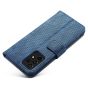 Flipcase für Samsung Galaxy A52s 5G - Blau