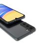 Silikon Hülle für Samsung Galaxy A15 - Transparent