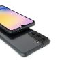 Silikon Hülle für Samsung Galaxy A25 5G- Transparent