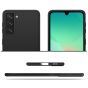 Ultra Slim Case für Samsung Galaxy A26 - Schwarz