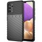 Handyhülle für Samsung Galaxy A32 5G Case Schwarz