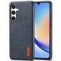 Handyhülle für Samsung Galaxy A34 5G Hülle Case Blau