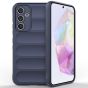 Handyhülle für Samsung Galaxy A35 5G Hülle Case - Dunkelblau