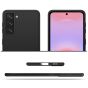 Ultra Slim Case für Samsung Galaxy A37 Hülle - Schwarz