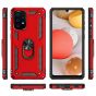 Handyhülle für Samsung Galaxy A42 - Rot