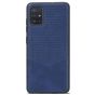 Handyschale für Samsung Galaxy A51 - Blau