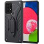 Handyhülle für Samsung Galaxy A52s 5G Case Schwarz