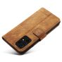 Flipcase für Samsung Galaxy A53 Tasche - Braun
