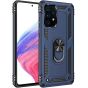 Handyhülle für Samsung Galaxy A53 Cover Case Blau