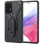 Schutzhülle für Samsung Galaxy A53 Case Schwarz