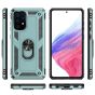 Handyhülle für Samsung Galaxy A53 Case - Türkis