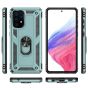 Handyhülle für Samsung Galaxy A53 Case - Türkis