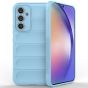 Handyhülle für Samsung Galaxy A54 5G Hülle Case Hellblau