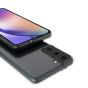 Silikon Hülle für Samsung Galaxy A54 - Transparent