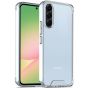 Transparente Hülle für Samsung Galaxy A56 Case Ultraklar 