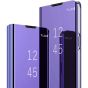 Spiegel Hülle für Samsung Galaxy A56 5G - Violett