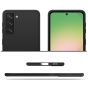 Ultra Slim Case für Samsung Galaxy A56 - Schwarz