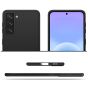 Ultra Slim Case für Samsung Galaxy A57 Hülle - Schwarz