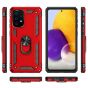 Handyhülle für Samsung Galaxy A72 - Rot