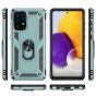 Handyhülle für Samsung Galaxy A72 - Türkis
