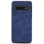 Handyschale für Samsung Galaxy S10 - Blau