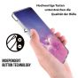 Ultraklare Hülle für Samsung Galaxy S10e - Transparent 