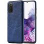 Handyhülle für Samsung Galaxy S20 Case Blau