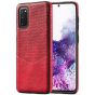Handyhülle für Samsung Galaxy S20 Case Rot