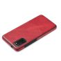 Handyschale für Samsung Galaxy S20 - Rot