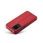 Flipcase für Samsung Galaxy S20 Ultra - Rot